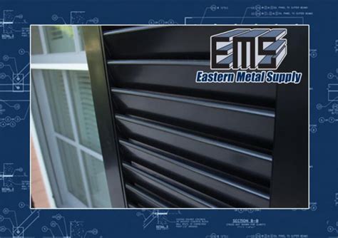 eastern metal supply windows